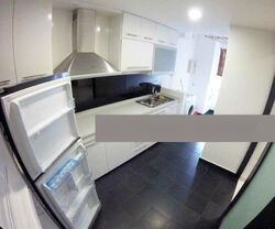 Central Green Condominium (D3), Condominium #578721351